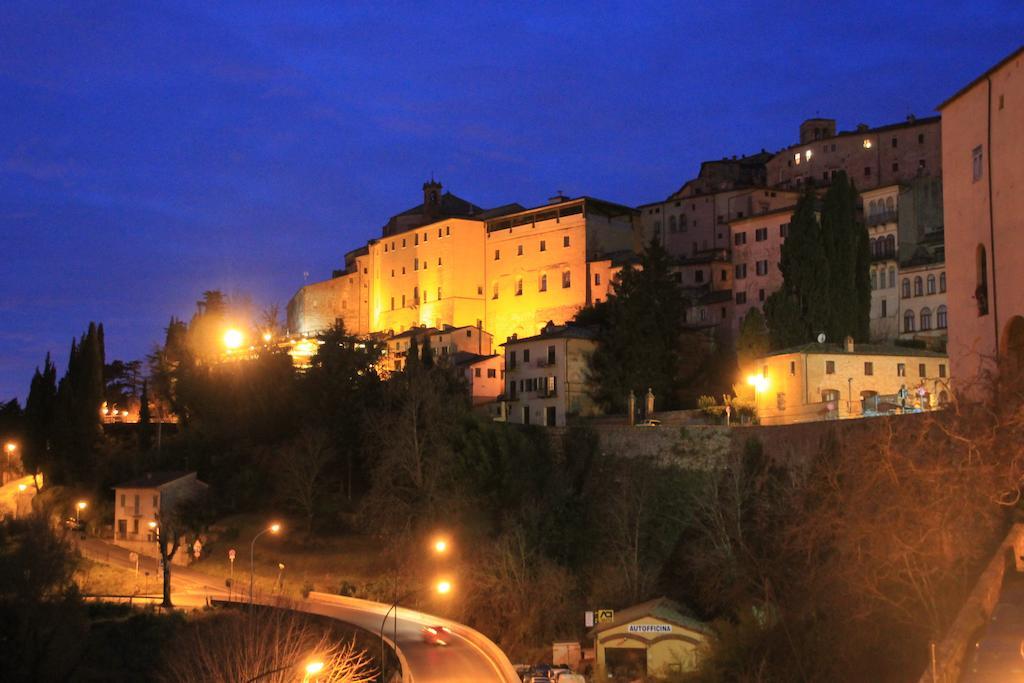 Montepulciano Stazione 科尔特瑟格拉特旅馆酒店 外观 照片